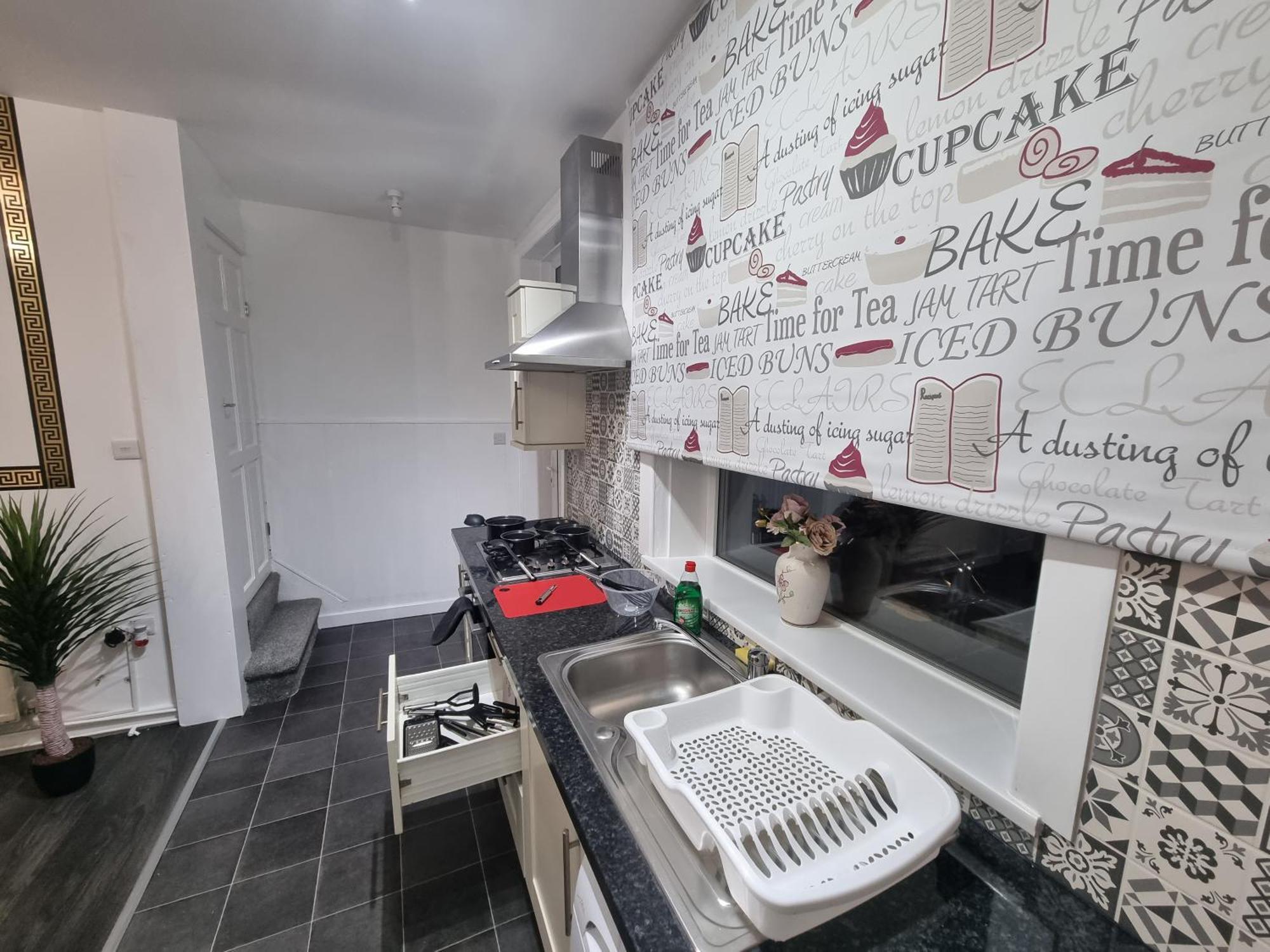 *Ra60G* For Your Most Relaxed & Cosy Stay + Free Parking + Free Fast Wifi * Morley  Exteriör bild